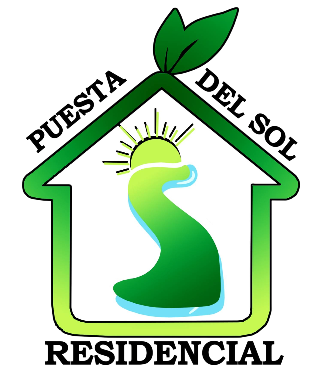 Puesta del Sol Residencial